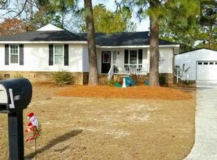 114 Santa Ana Pl, West Columbia, SC 29170