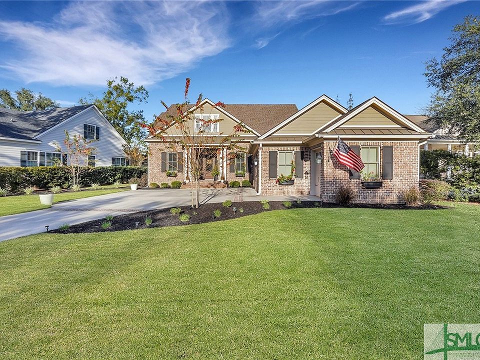 112 Busbridge Cv, Pooler, GA 31322 | Zillow