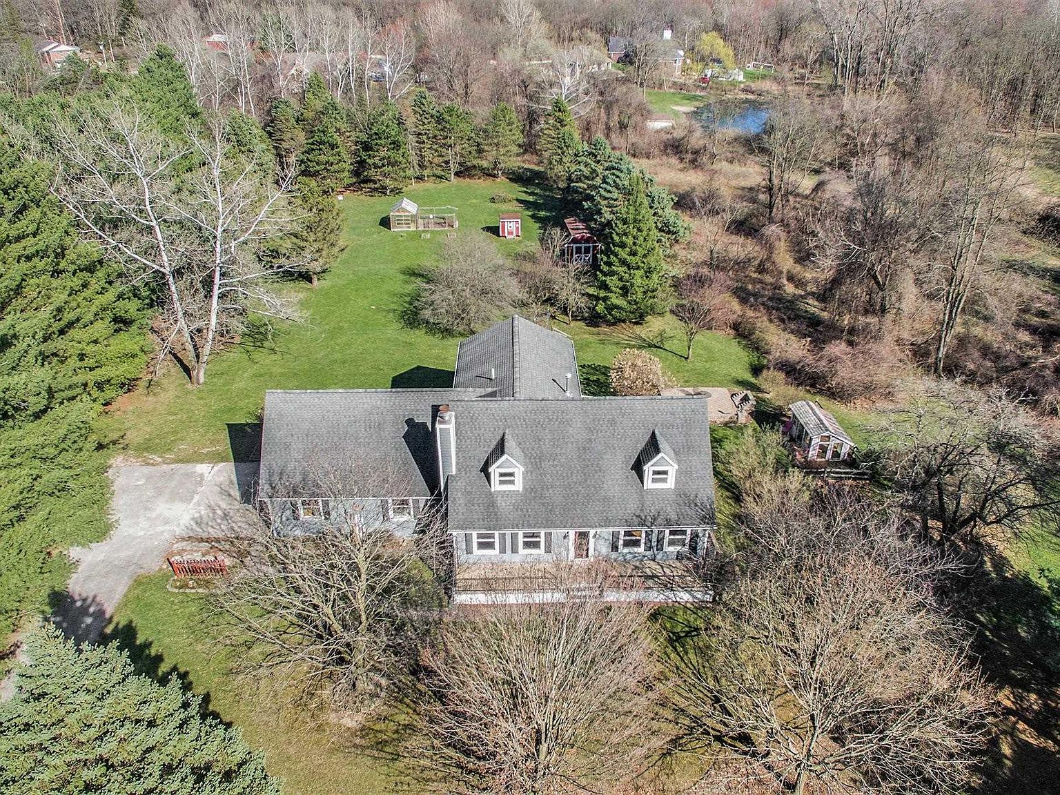 71750 Eldred Rd, Romeo, MI 48065 Zillow