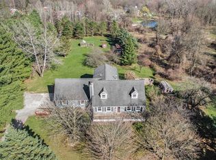 71750 Eldred Rd, Romeo, MI 48065