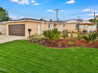 741 E Adams Park Dr, Covina, CA 91723