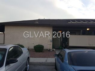 3024 Saint George St, North Las Vegas, NV 89030