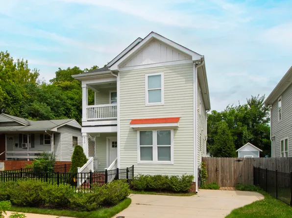615 E Lenoir St, Raleigh, NC 27601