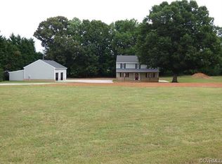 11402 Pinhook Rd, Rockville, VA 23146