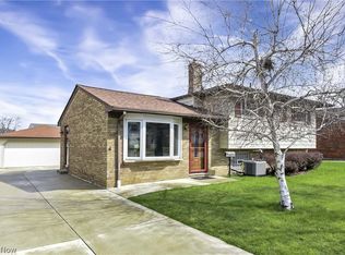 14242 Holland Rd, Brookpark, OH 44142
