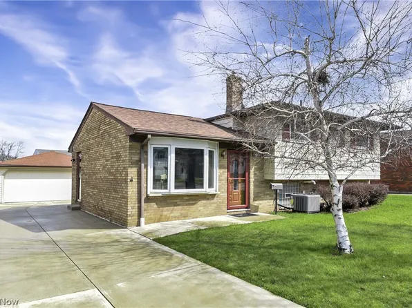 14242 Holland Rd, Brookpark, OH 44142