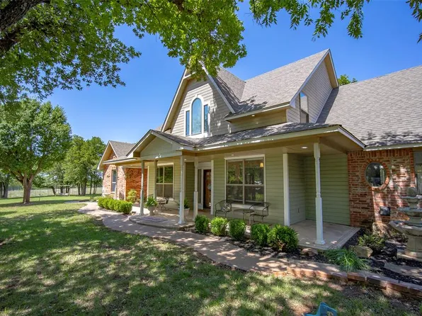 1502 Houser Ln, Blanchard, OK 73010