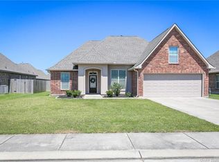 1911 Thibodeaux Rd, Lake Charles, LA 70607