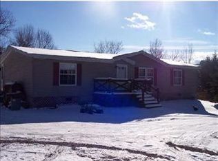 2094 Reservoir Rd, New Woodstock, NY 13122