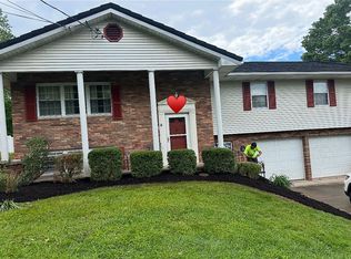 108 Woodcrest Dr, Marietta, OH 45750