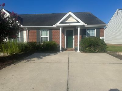 425 Flowing Creek Drive, Evans, GA, 30809
