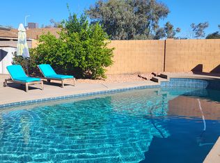 3503 W Detroit St, Chandler, AZ 85226