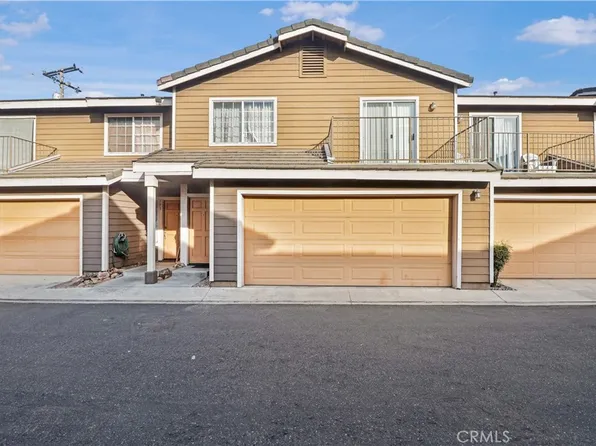 753 N East St APT 181, Anaheim, CA 92805