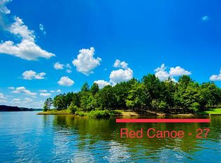 27 Red Canoe Big Bay, Lumberton, MS 39455