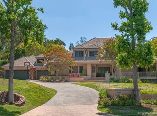 6286 Camino Del Pajaro, Rancho Santa Fe, CA 92067