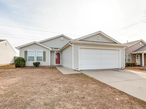 1016 SW 156th St, Oklahoma City, OK 73170