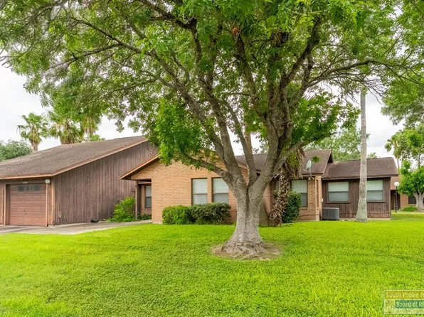 1000 Camelot Dr APT 6224, Harlingen, TX 78550