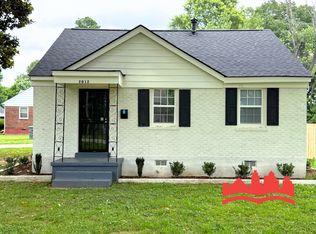 2012 Brookline Rd, Memphis, TN 38128