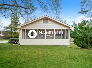 160 Joyce St, Odenville, AL 35120