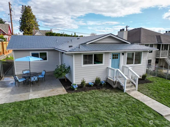 119 Avenue E, Snohomish, WA 98290