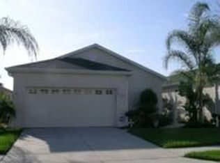 8044 Sanguinelli Rd, Land O Lakes, FL 34637