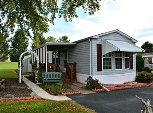 129 Meadow Valley Rd TRAILER 16, Ephrata, PA