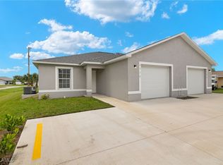 4536-4538 SW 8th Place Cpe, Cape Coral, FL 33914