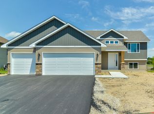 21533 Lena Trl, Big Lake, MN 55309