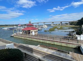 100 Helmsman Way, Hilton Head Island, SC 29928