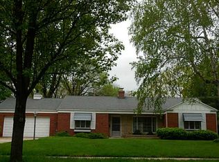2734 Wicklow Dr, Toledo, OH 43606