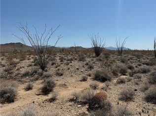 0 S Ruby Rd, Yucca, AZ 86438