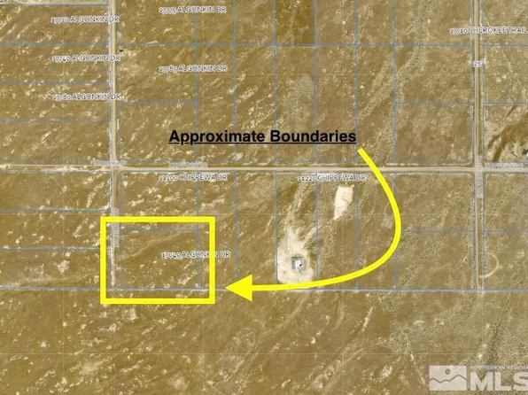 17045 Algonkin Dr, Winnemucca, NV 89445