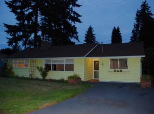 5903 228th St SW, Mountlake Terrace, WA 98043