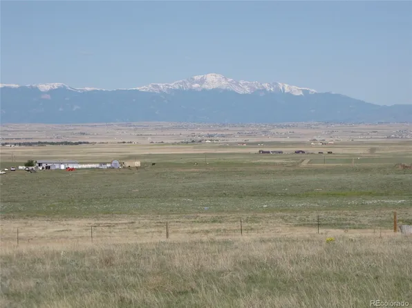 31755 Vorenberg Road, Calhan, CO 80808