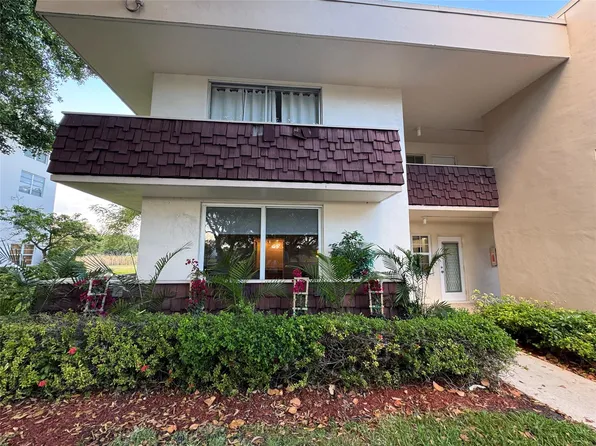 2601 S Palm Aire Drive #112, Pompano Beach, FL 33069