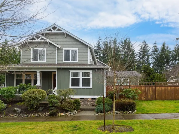 2503 Fir Crest Boulevard, Anacortes, WA 98221