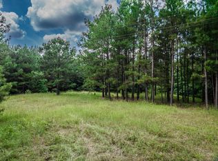 County Road 1632, Linden, TX 75563