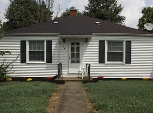 118 Lowell Ave, Richmond, KY 40475