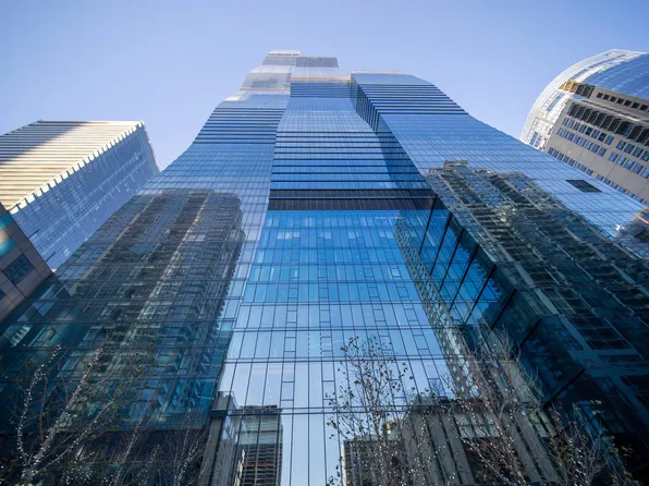 363 E Wacker Dr #5206, Chicago, IL 60601