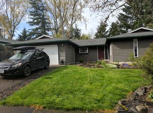 20825 SW Deline St, Beaverton, OR