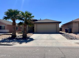 14416 Spanish Point Dr, El Paso, TX 79938