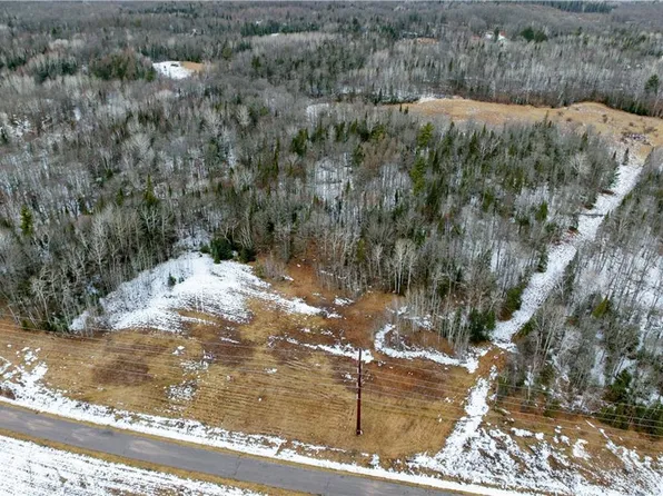 Lot 3 Old 63 S, Grand View, WI 54839