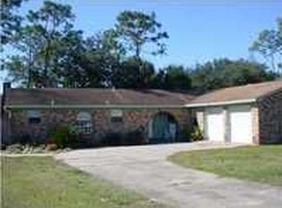 4936 Lanett Dr, Pensacola, FL 32526