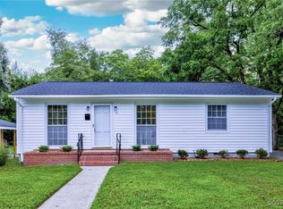 19 Morrison Ave, Newport News, VA 23601