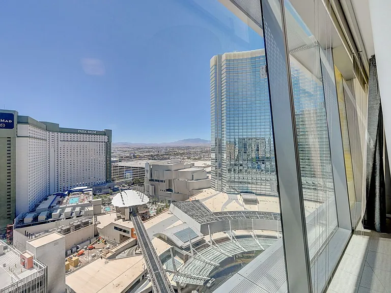 3726 Las Vegas Blvd S #2007 — Photo 11