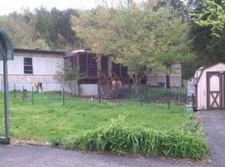 18105 Old Hogan Hill Rd, Moores Hill, IN
