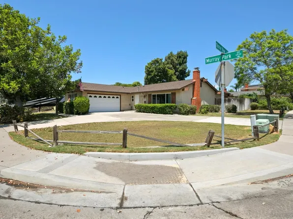 6822 Murray Park Dr, San Diego, CA 92119
