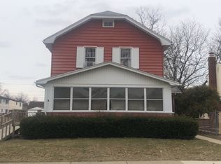 3912 N Alexander Ave, Royal Oak, MI 48073