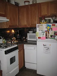 Rented by Citi Habitats