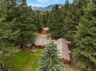 124 Deep Creek Rd, Livingston, MT 59047